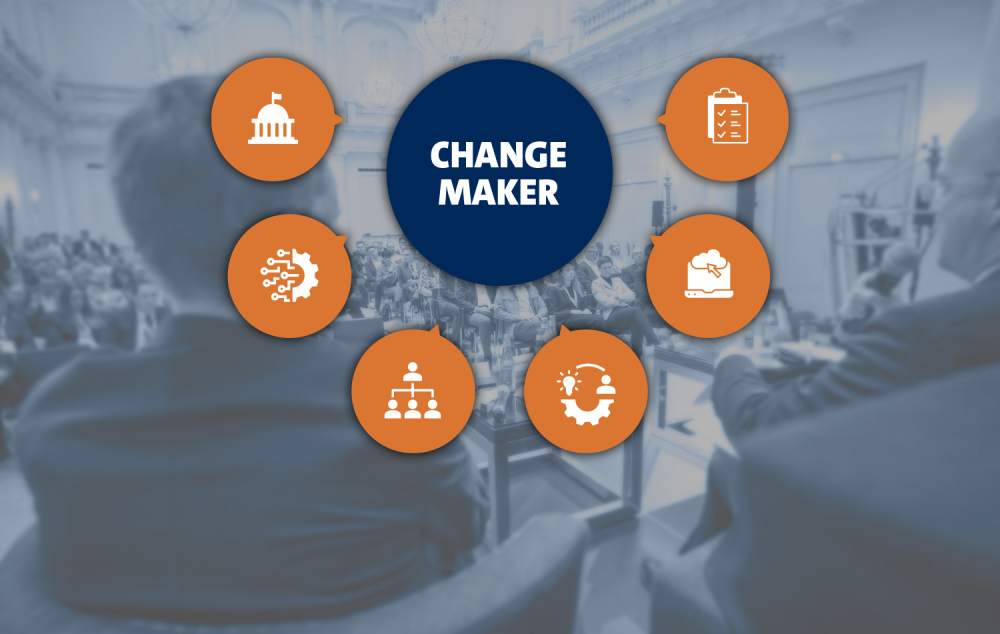 Change Make Zukunftskongress Sozialstaat