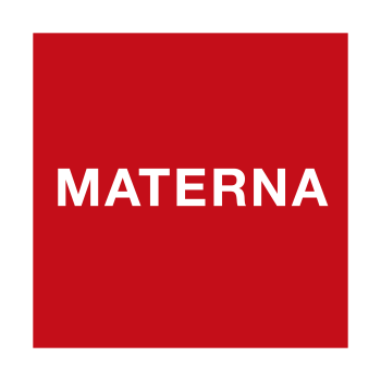 Logo Materna