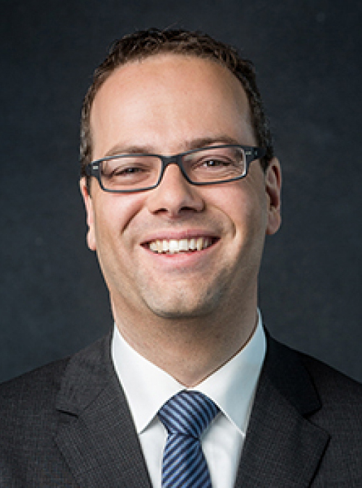 Michael Seipel