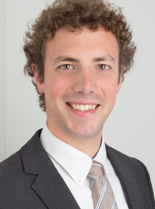 David Wilkskamp