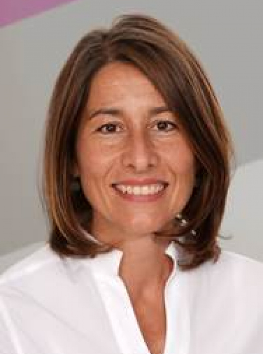 Iris Oguz-Burchart (Kienbaum)