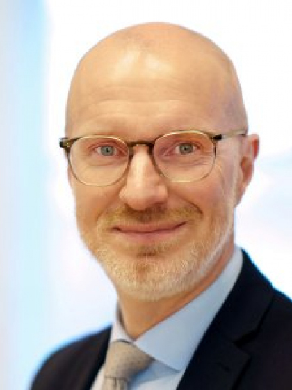 Profilbild Niels Reith