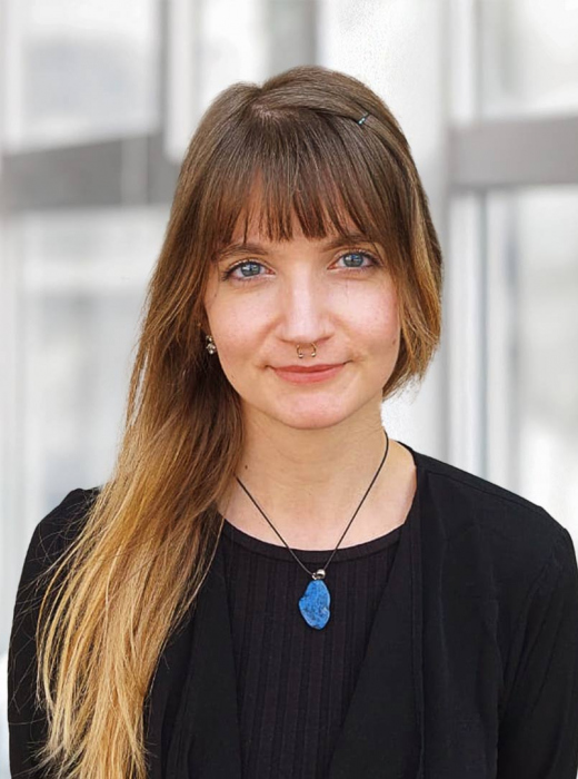 Anna-Janina Stöhr