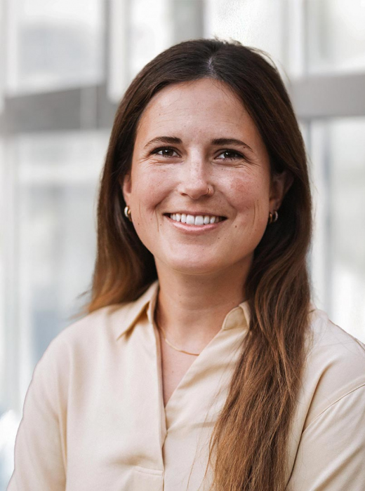 Lotte Frankerl