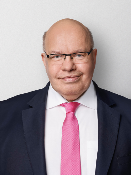 Peter Altmaier