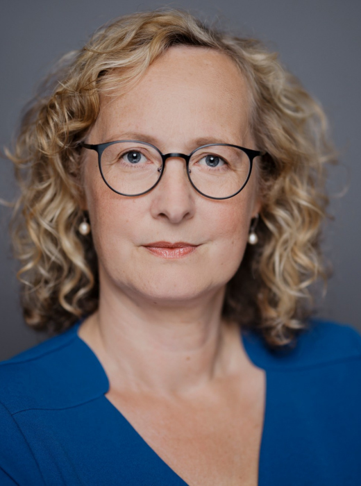 Claudia Franko