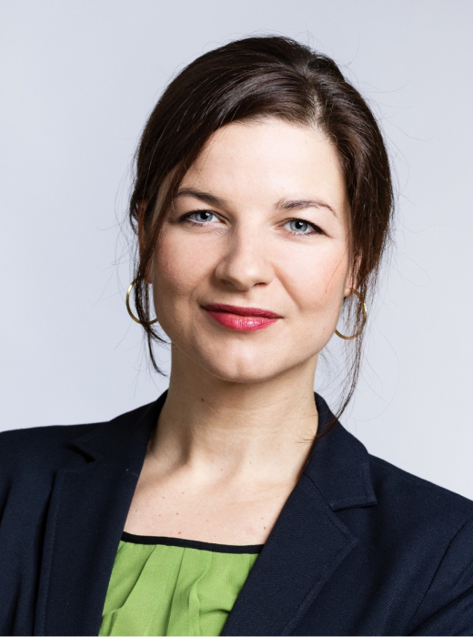 räcke