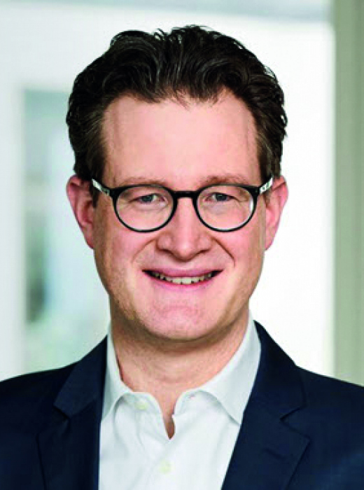 Wolfgang Zink
