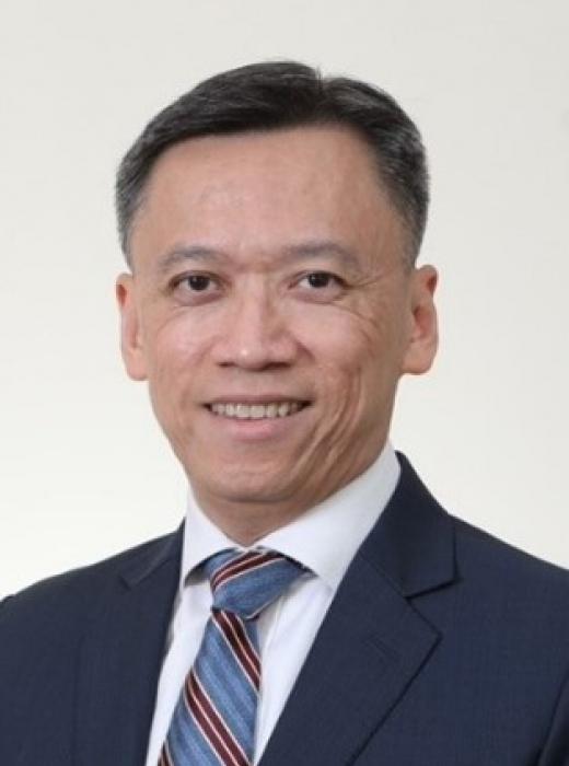 lee chong hock