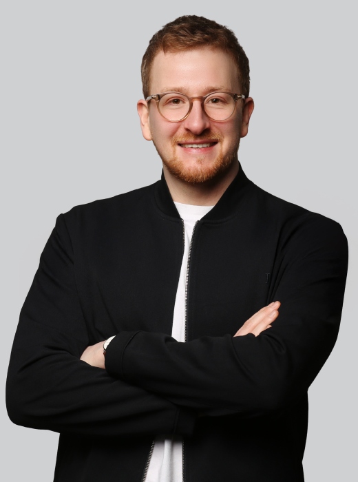 Dr. Marvin Deversi