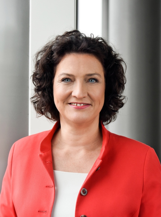 Carola Reimann